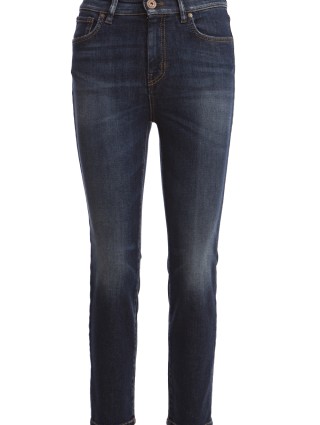 Джинсы WEEKEND MAX MARA (954): фото - Invogue